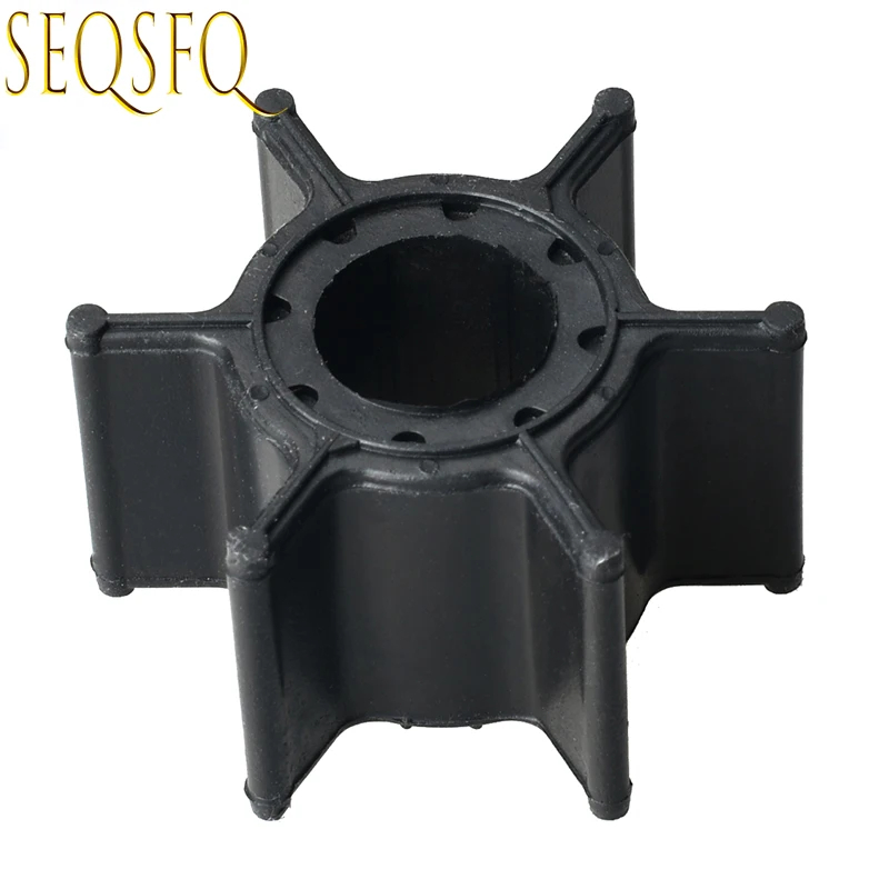 ใบพัดปั๊มน้ํา 682-44352-01 สําหรับเครื่องยนต์นอกเรือ Yamaha 9.9HP 15HP 682-44352