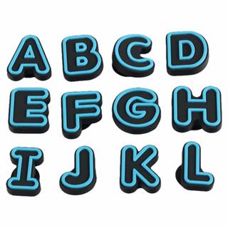 สไตล์ใหม่รองเท้าหลุมดอกไม้รองเท้าหัวเข็มขัดรองเท้าตกแต่งอุปก…