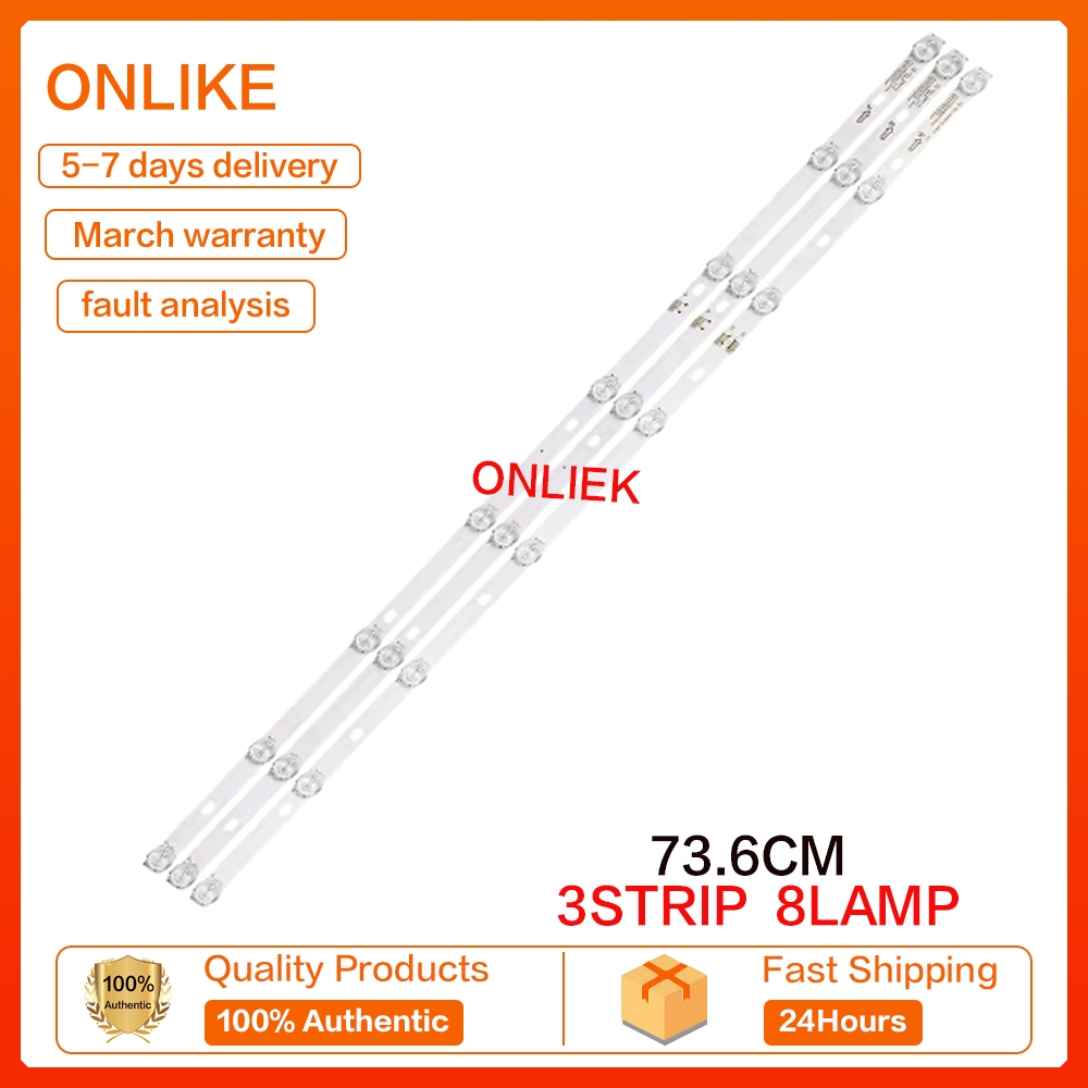 Ptv-e4000t2 ไฟแบ็คไลท์ทีวี LED PHISON 40 นิ้ว (ทีวีแลมปู) PTV-E4000T PTVE4000T2 E4000T2