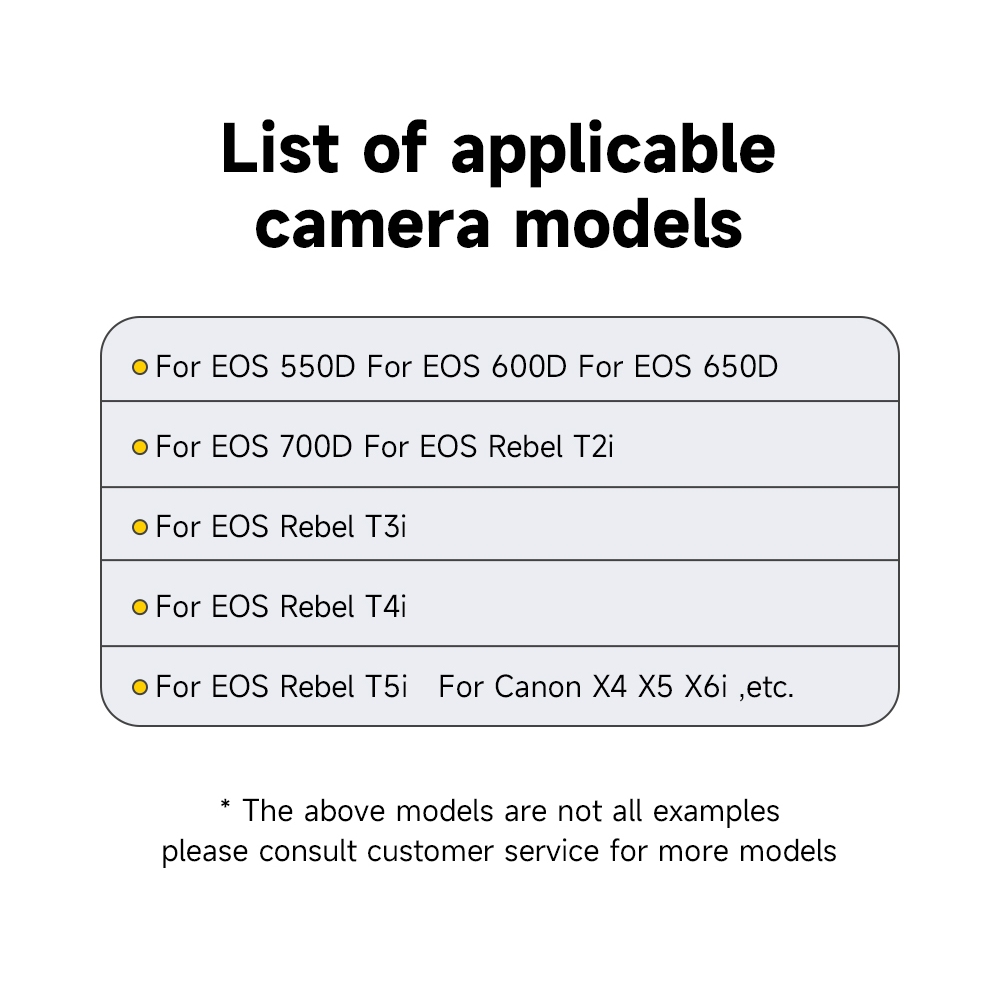 Palo แบตเตอรี่กล้อง LP-E8 2100mAh Type-C พร้อมไฟแสดงสถานะ สําหรับ Canon EOS 550D 600D 650D 700D