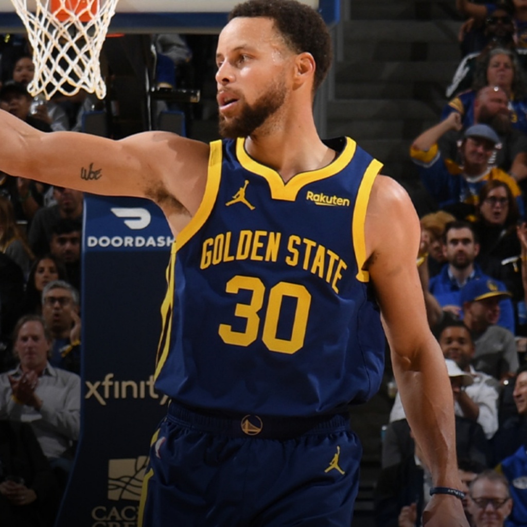 เสื้อกีฬาบาสเก็ตบอล แขนกุด ลายทีม Stephen Curry Jersey 23 24 Golden State Warriors No.30 สําหรับผู้ชาย