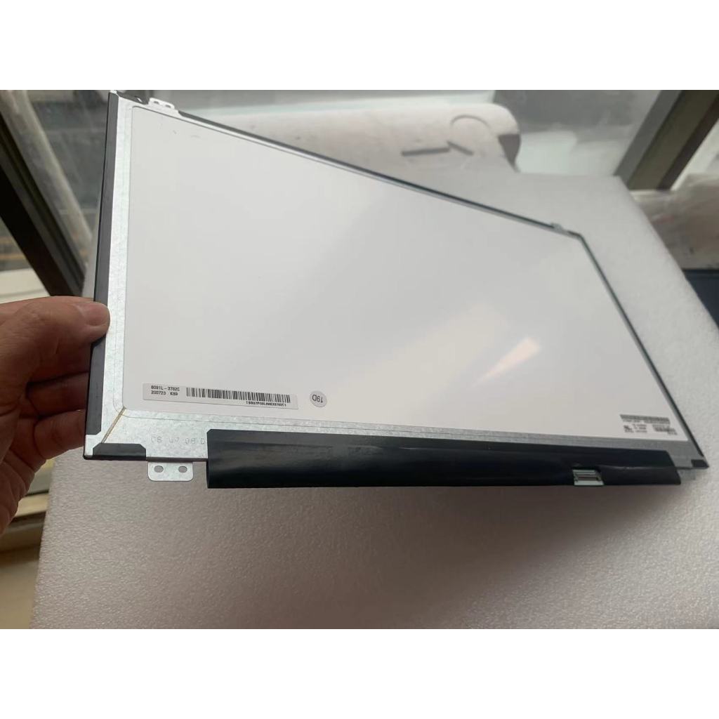 หน้าจอ LCD 15.6 นิ้ว 30 pin B156HAN06.1 B156HAN04.1 LTN156HL09 LP156WF4 SPL1 LP156WF6 SPK1 N156HCE-E