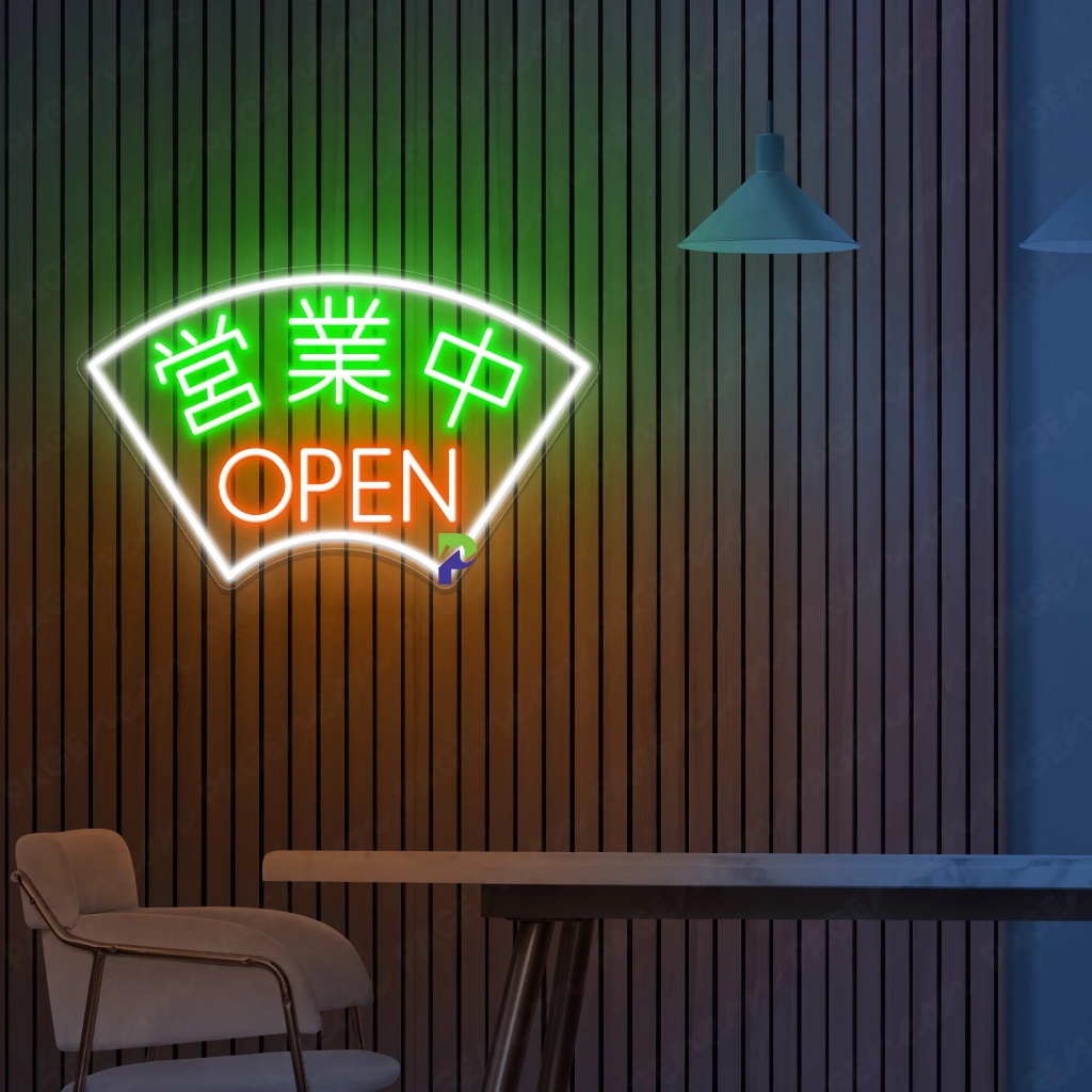 ป้ายไฟนีออน LED แบบเปิด สว่าง สําหรับตกแต่งบาร์ ร้านค้า ร้านกาแฟ โรงแรม หน้าต่าง