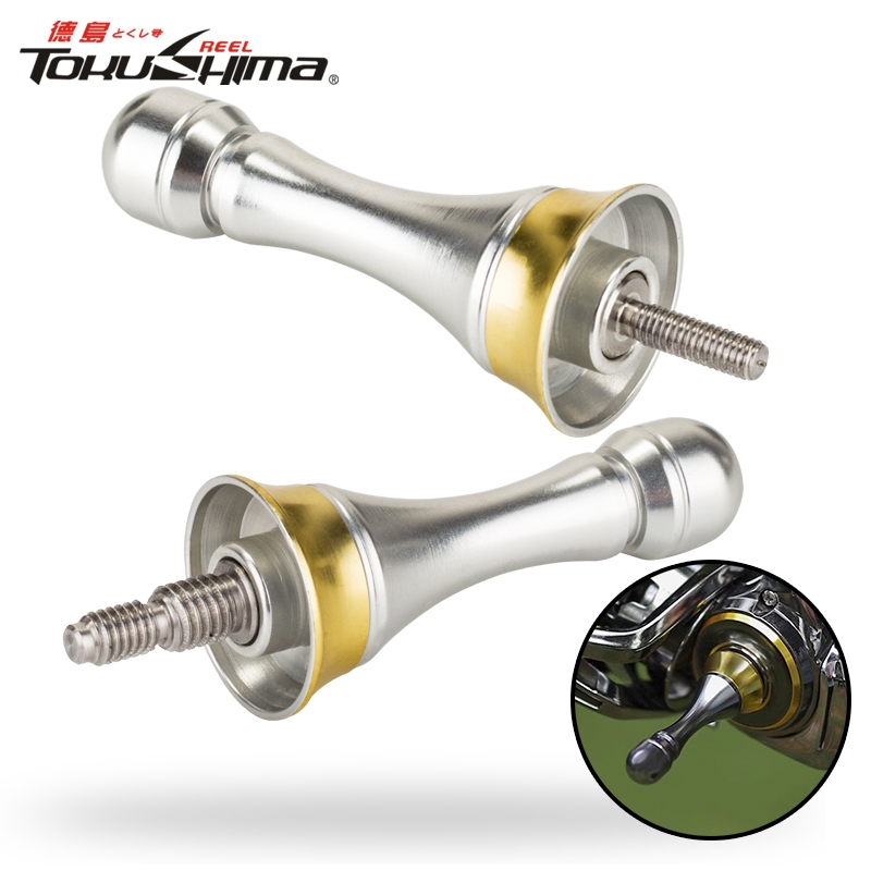 1 ชิ้น ขาตั้งสมดุลรอกตกปลา น้ําหนักเบา รอกสปินนิ่ง สมดุล บาร์รีล ป้องกันโคลง บาร์ รอกตกปลา เครื่องมือแปลง