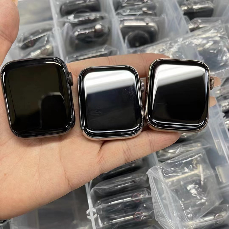 นาฬิกาสปอร์ตมือสอง S3 /S4 / S5 / SE / Series 3 Series 4 Series 5 มือสอง