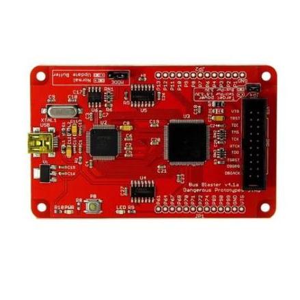 Bus Blaster V4 V4.1 A MIPS Kit OpenOCD urJTAG Downloader----