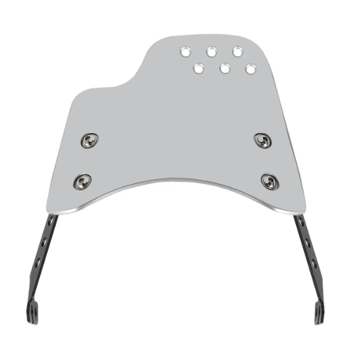 ไฟหน้ารถจักรยานยนต์ ทรงกลม สําหรับ Husqvarna Yamaha XSR Royal Enfield Triumph - รูปที่ 2