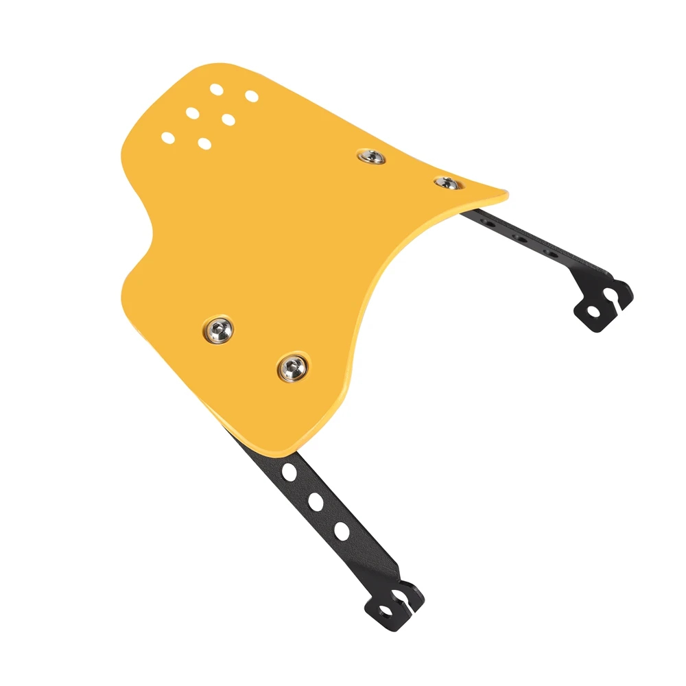 ไฟหน้ารถจักรยานยนต์ ทรงกลม สําหรับ Husqvarna Yamaha XSR Royal Enfield Triumph - รูปที่ 3