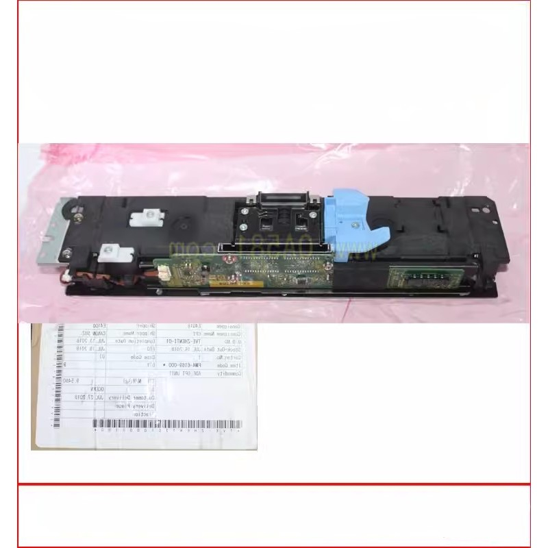 FM0-2031 Canon IR C3520 C3525 C3530 3520 3525 3530 หัวสแกน