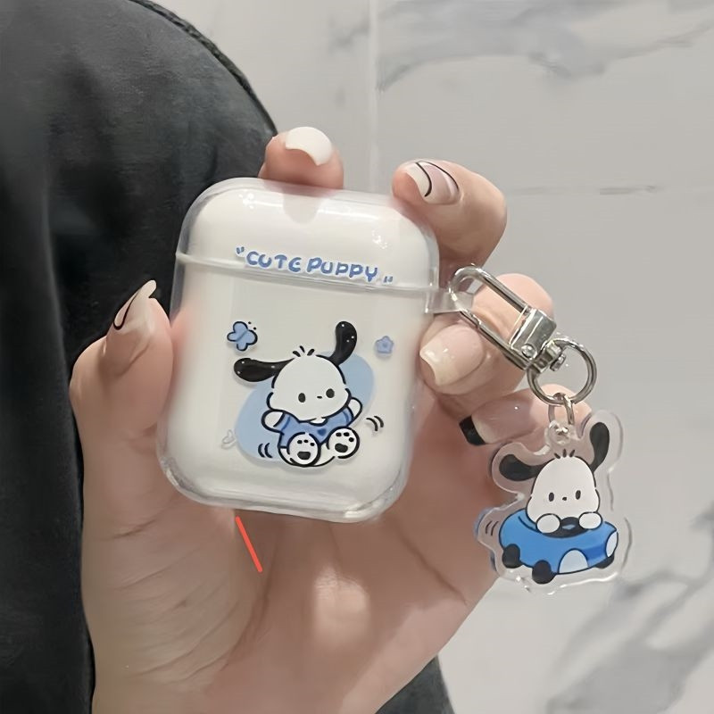 Tws inpods i12 หูฟังบลูทูธไร้สาย HiFi พร้อมเคสป้องกัน สําหรับ Android touch