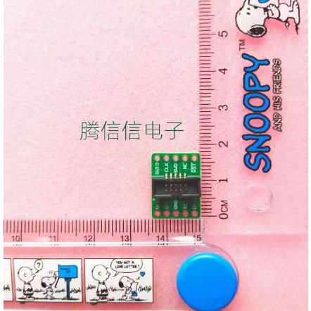 2743 JTAG转SWD 2x5 1.27 มม.2.54 มม.สาย DIP 10pin转jtag 10 pin Cortex M0 M3 J-LINK&-&-