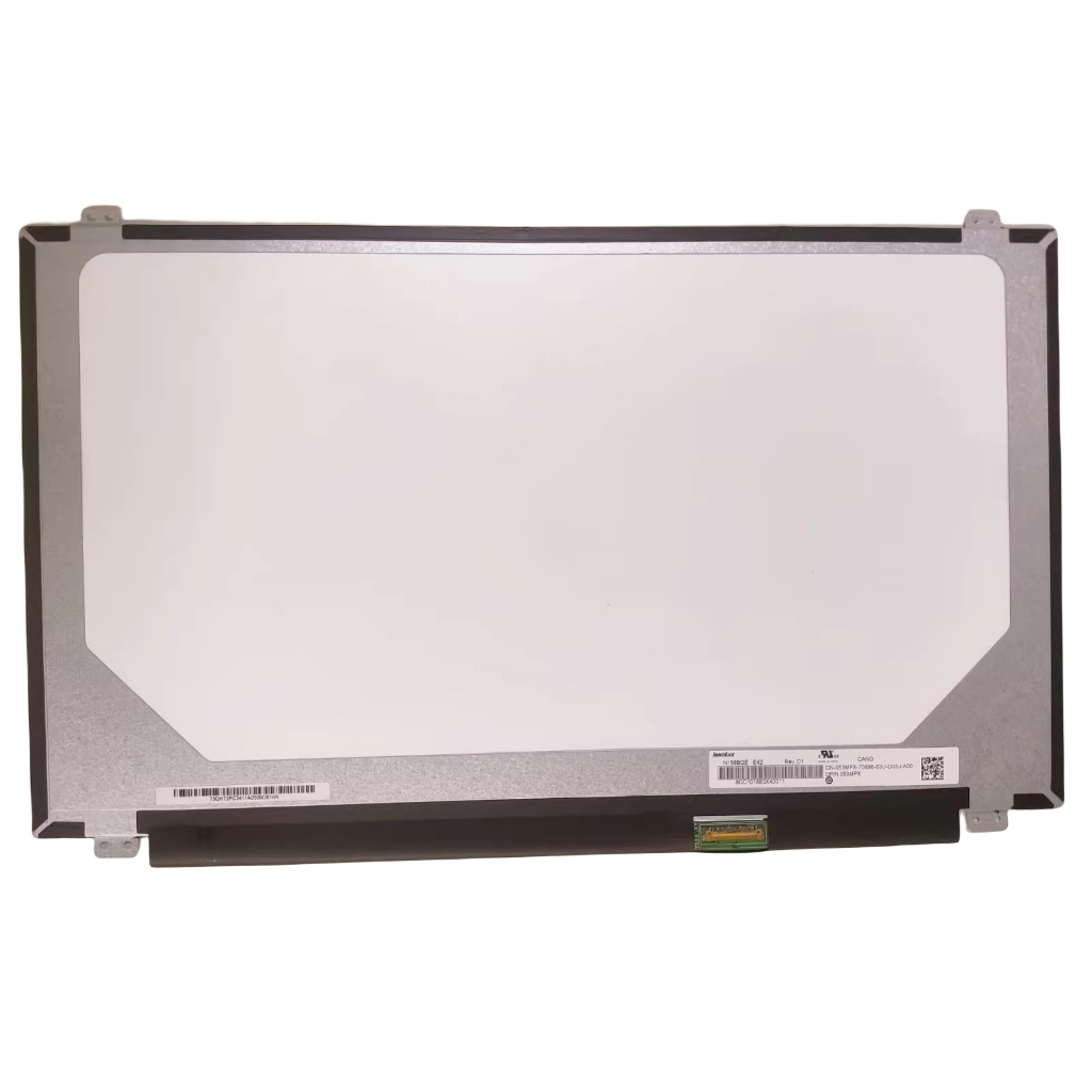 จอภาพ 15.6 นิ้ว EDP 30 พิน QT156WHM-N42 N156BGA-EA2 NT156WHM-N32 N12 N42 N156BGA EA2 เหมาะกับ N156BG