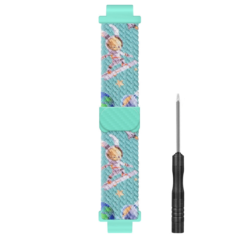 🚚 พร้อมส่ง สายนาฬิกา imoo Watch imoo watch Z1 Z2 Z5 Z6 Z7 สายนาฬิกา imoo watch Z1 Z6 Z7 Z2 สายนาฬิกาข้อมือ ผ้าแคนวาส แบบยืดหยุ่น  imoo สาย  kids imoo Z7
