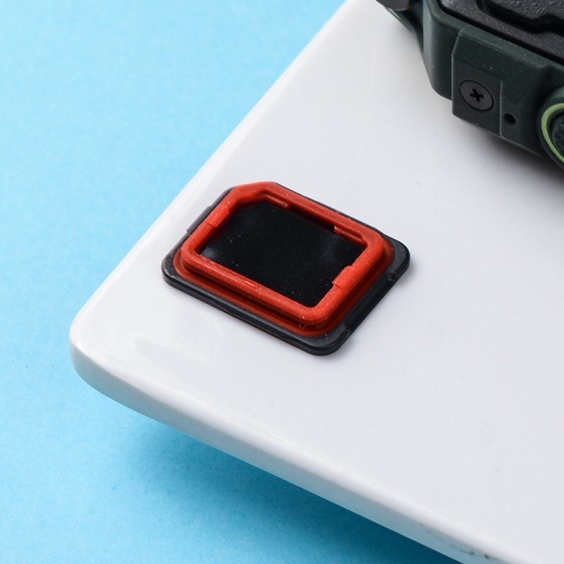 Imoo Z7 ซิมถาด ซิม imoo Z7 watch phone imoo Z7 ซิม DIY IMOO WATCH Z7 ฝาหลัง ซ่อม ซิม นาฬิกา ฝาหลัง - รูปที่ 3