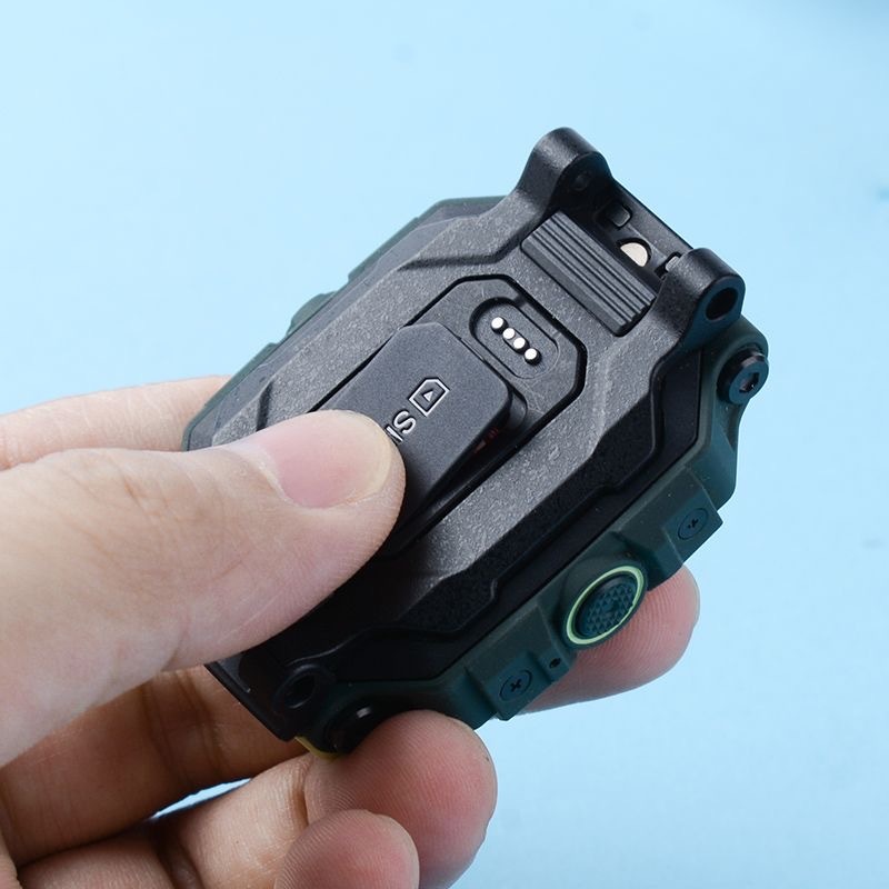 Imoo Z7 ซิมถาด ซิม imoo Z7 watch phone imoo Z7 ซิม DIY IMOO WATCH Z7 ฝาหลัง ซ่อม ซิม นาฬิกา ฝาหลัง - รูปที่ 2