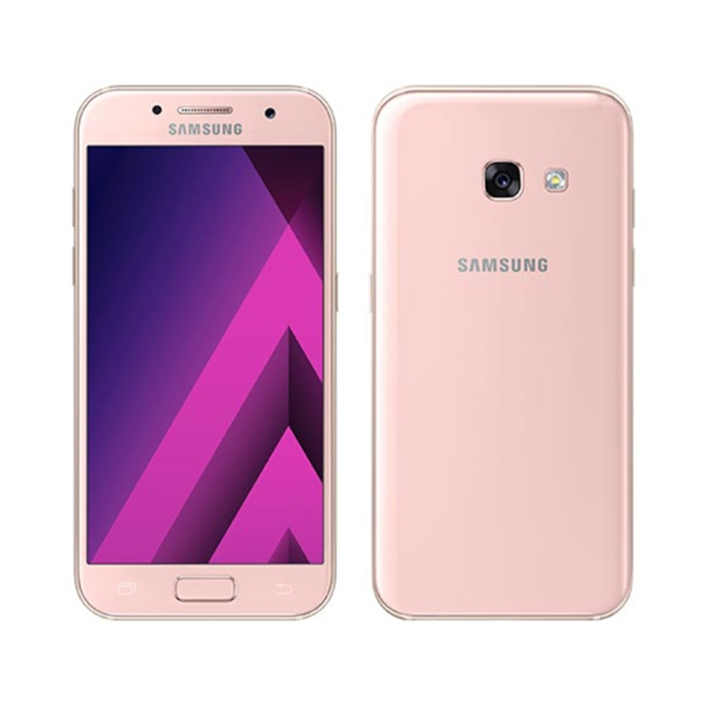 Samsung Galaxy A320F LTE Octa-core แรม 4.7 นิ้ว รอม 2GB รอม 16GB กล้องเดี่ยว 13MP โทรศัพท์มือถือ Android