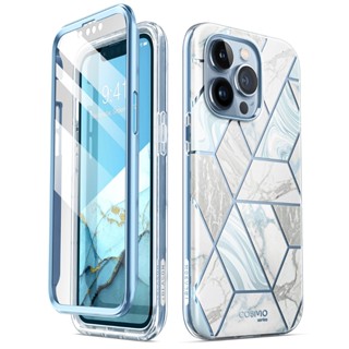 I-blason Cosmo เข้ากันได้กับเคส iPhone 13 Pro Max 6.7 นิ้ว 2…