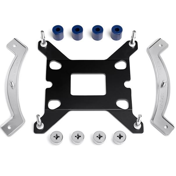 Noctua ชุดตัวยึดมิวทิ่ง NM-i17xx NM-AM5 AM4 MP78 MP83 สําหรับตัวระบายความร้อน CPU รองรับ LGA1700 AM5