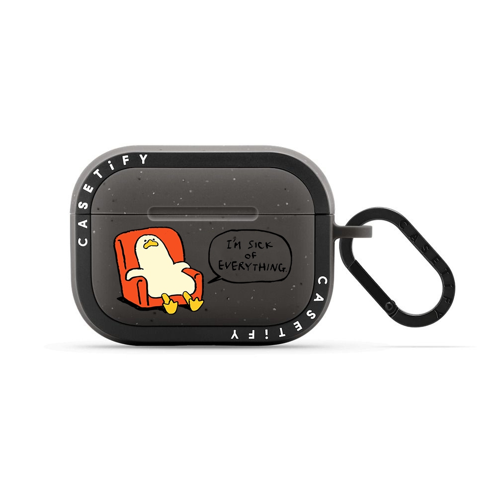 เคสป้องกันหูฟัง Tify เหมาะสําหรับ airprodspro/2, airprods3