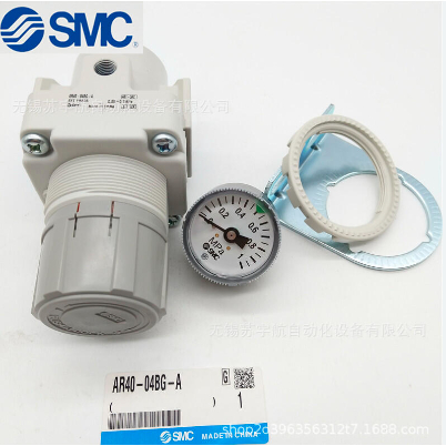 SMC AR40-04-04BG-A AR40-04BG-B AW40-04BG-A AW40-04BG-04D-04BDG-B กรองอากาศ