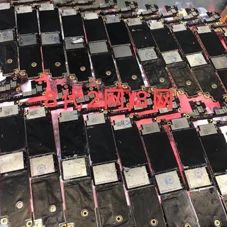 Complete Badเมนบอร์ดสําหรับiPhone 12 13 14 X XR XS 11 Pro Max 12PROMAX 13ProMax 6 7 8 Plus Hard Disk CPUซ่อมทักษะการปฏิบัติอะไหล่