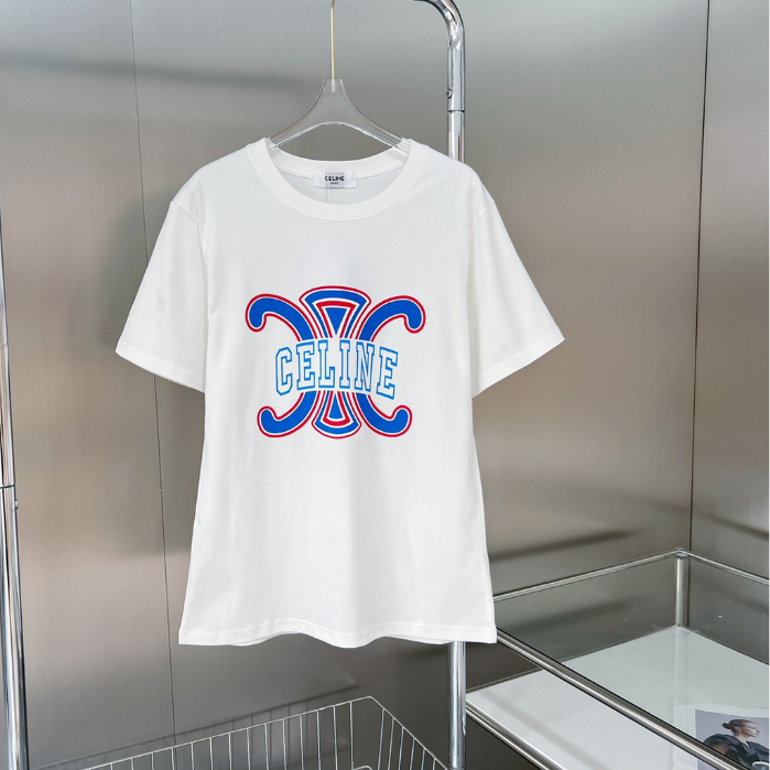 เสื้อยืดผ้าฝ้าย ขนาดใหญ่ สําหรับผู้หญิง 2023