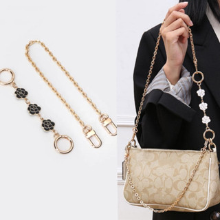 Songkran  กระเป๋าสงกรานต์โซ่กระเป๋าสะพายอุปกรณ์เสริมกระเป๋าส…