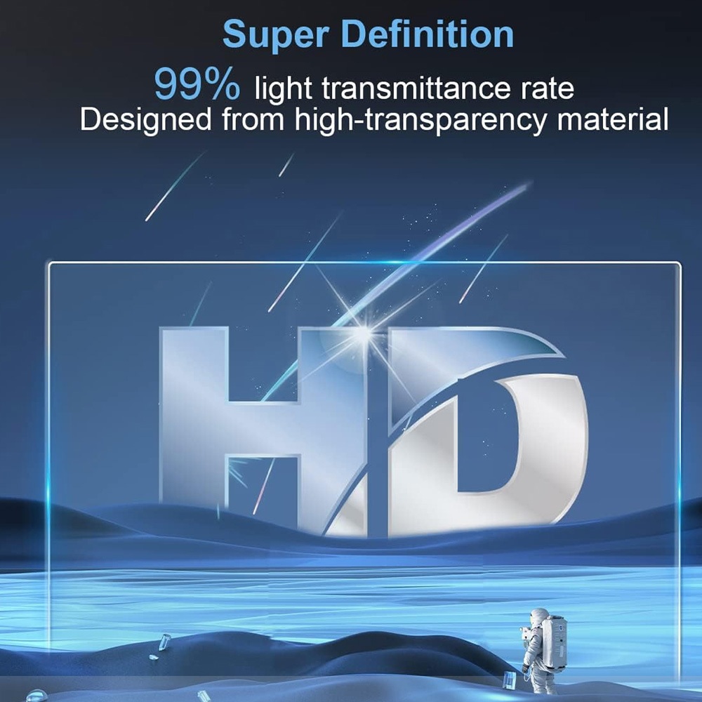 ฟิล์มกระจกนิรภัยกันรอยหน้าจอ LCD GPS สําหรับ BMW Series 3 4 F30 F31 F34 F35 M3 2016-2019 - รูปที่ 3