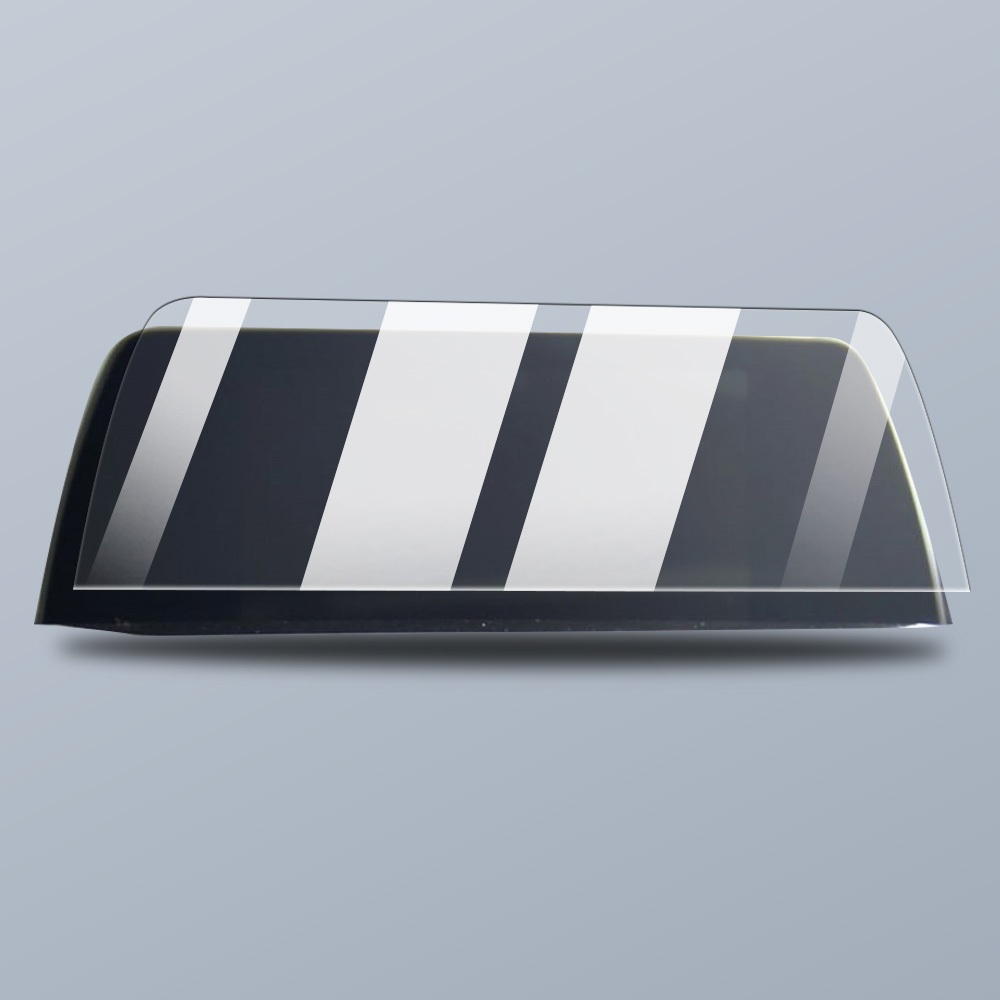 ฟิล์มกระจกนิรภัยกันรอยหน้าจอ LCD GPS สําหรับ BMW Series 3 4 F30 F31 F34 F35 M3 2016-2019 - รูปที่ 7