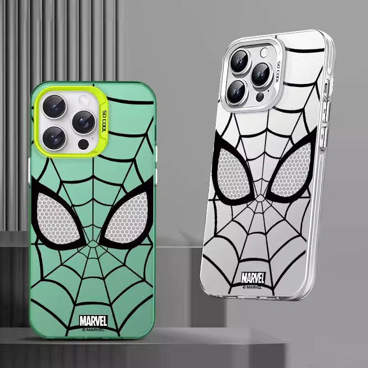 Cool Anime Trend Spider ManปลอกInfinix HOT 60i 60 50i 50 40 Pro Plus 4G 5G 40i 30i 30 20S 20i 20 12 