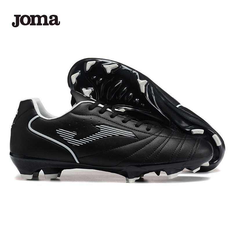 Joma รองเท้าฟุตบอล รองเท้าฟุตซอล สนามหญ้าในร่ม กลางแจ้ง สําหรับผู้ชาย 2024