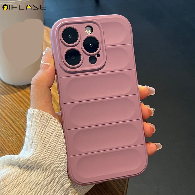 เคสโทรศัพท์มือถือ ซิลิโคนนุ่ม ผิวด้าน กันกระแทก สีพื้น เรียบง่าย สําหรับ Vivo V30 V29 V27 Pro 5G Lite V29e V27e