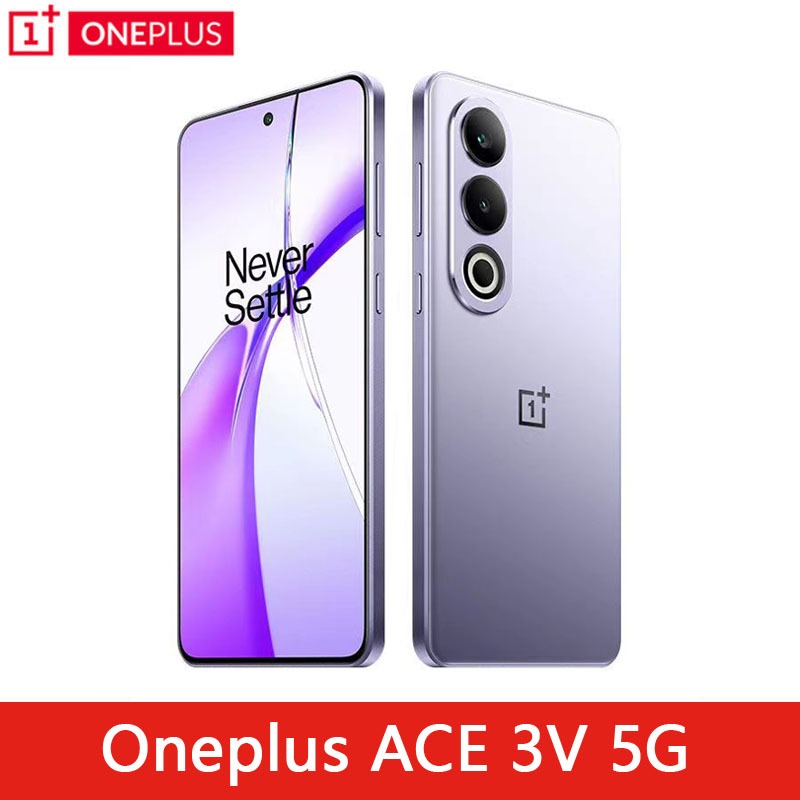【Global ROM 】2024 NEW Oneplus ACE 3V 5G Mobile Phone