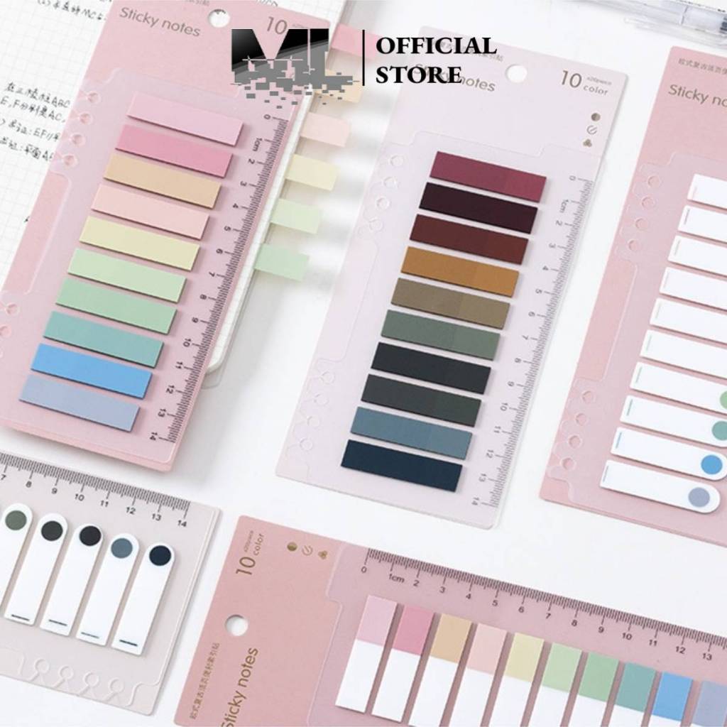 200 ชิ้น ที่มีสีสัน กระดาษโน้ต กาว ดัชนี กระดาษโน้ต เตือนความจํา แผ่นบันทึก ฉลาก สติกเกอร์ ที่คั่นหนังสือ กระดาษโน้ต โรงเรียน สํานักงาน เครื่องเขียน