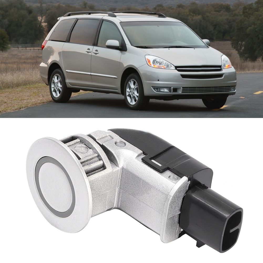 Cloudshop1 จอดที่จอดรถ 89341-28370 เหมาะสมสำหรับ Toyota Camry Acv30 31 Mcv30