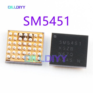 1 ชิ้น SM5451 สําหรับ Samsung ชาร์จ IC