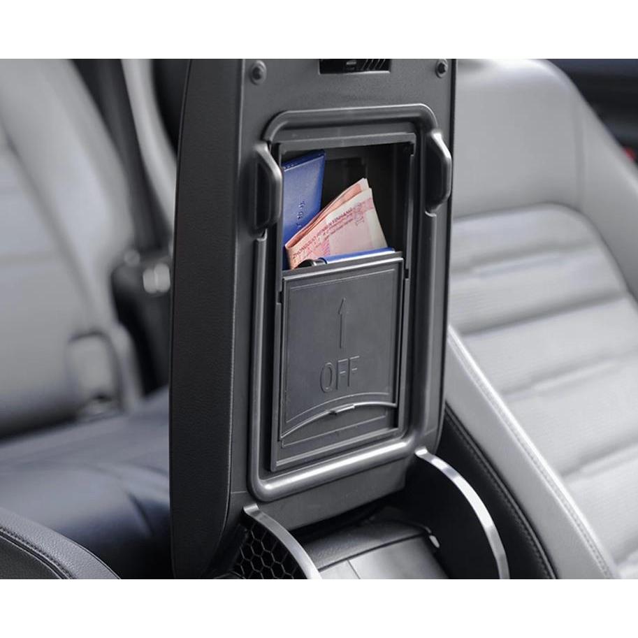กล่องเก็บของ พลาสติก สําหรับ Honda CR-V CRV 2023 2024