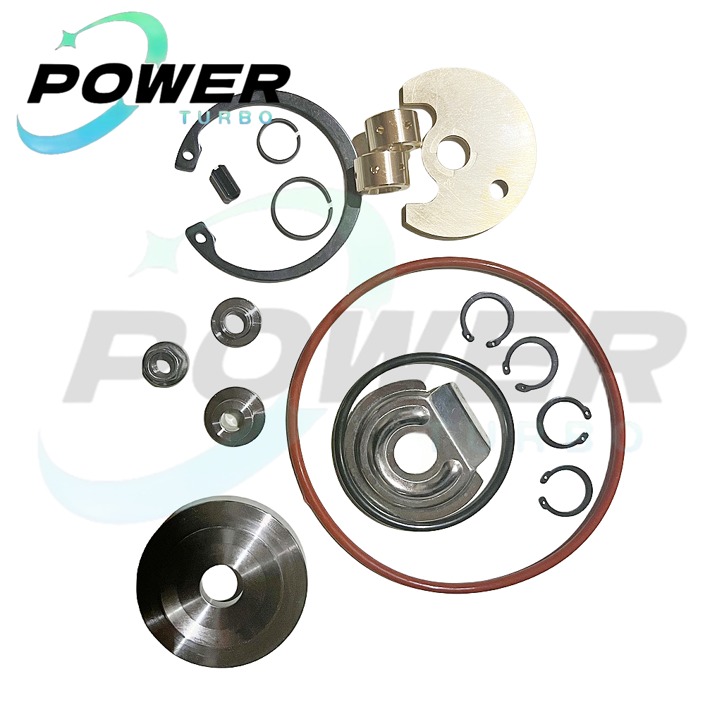 ชุดซ่อมเทอร์โบ TE06 TD06 TD06-4 TD06-17A TD06-17C TD06H-16M-12 49179-02300 49179-02600 49179-02710