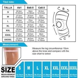 Winmax (พร้อมส่ง) สนับเข่า Neoprene Elastic Open Patella สนับเข่าแบบปรับได้ สนับเข่าแบบสปอร์ต 1 ชิ้น