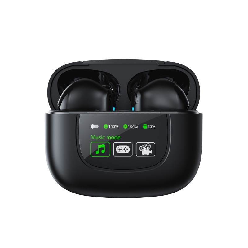 Monster XKT20 หูฟังบลูทูธไร้สาย HIFI คุณภาพเสียง สัมผัสอัจฉริยะ ความทนทานสูง 5.4