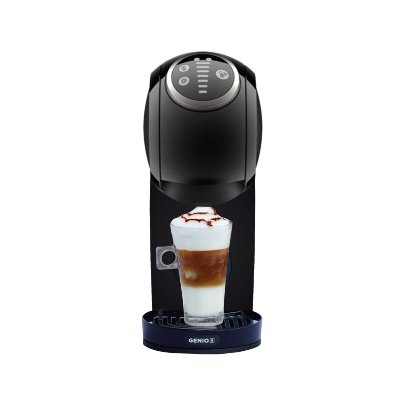Dolce GUSTO เครื่องชงกาแฟแคปซูลอัตโนมัติ -Genio S Plus 1003/1004
