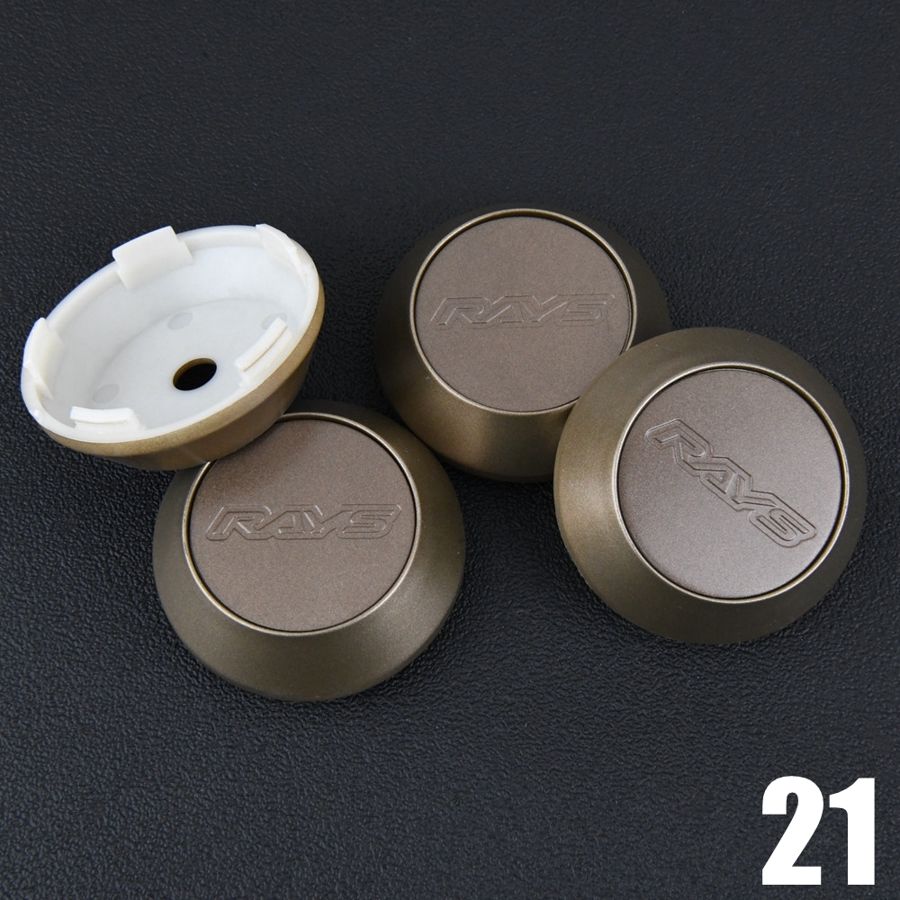 1ห่อ/4ตัว JDM ขนาดขา 60มม RAYS ขอบฝาครอบดุมล้อ VOLKสติกเกอร์ ฝาปิดดุมล้อ แข่งรถ ฝาดุมล้อ สีดํา & สีเงิน TE37 CE28N ZE40 ราคา ถูกที่สุด ดีลบีเคเค แกลเลอรีภาพที่ 8