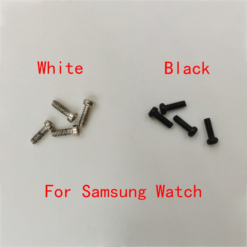 1 ชุด Y ประเภทปกหลังสกรูสําหรับ Samsung นาฬิกา 3 4 5 R800 R810 R805 R815 R720 R760 R820 R25 R830 R83