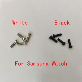 1 ชุด Y ประเภทปกหลังสกรูสําหรับ Samsung นาฬิกา 3 4 5 R800 R8…