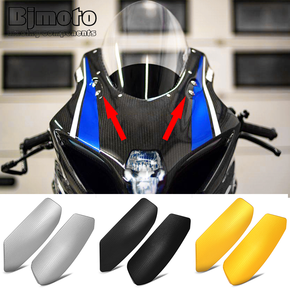 ฝาครอบกระจกมองหลัง GSXR1000 GSXR1000R สําหรับ Suzuki GSX-R1000 1000R GSXR GSX R GSX-R 1000 1000R 201