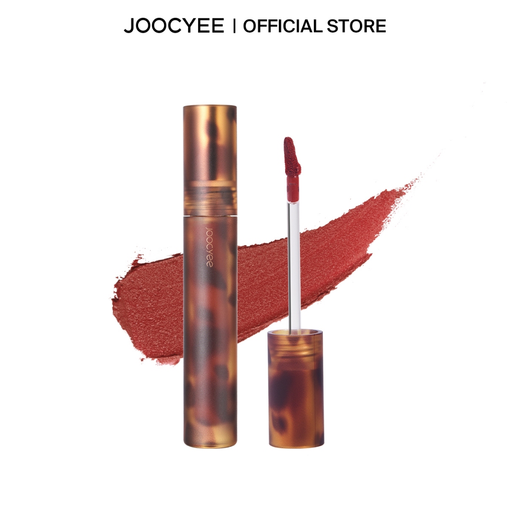 Joocyee ملمع شفاه Velvet Gloss — صورة 6