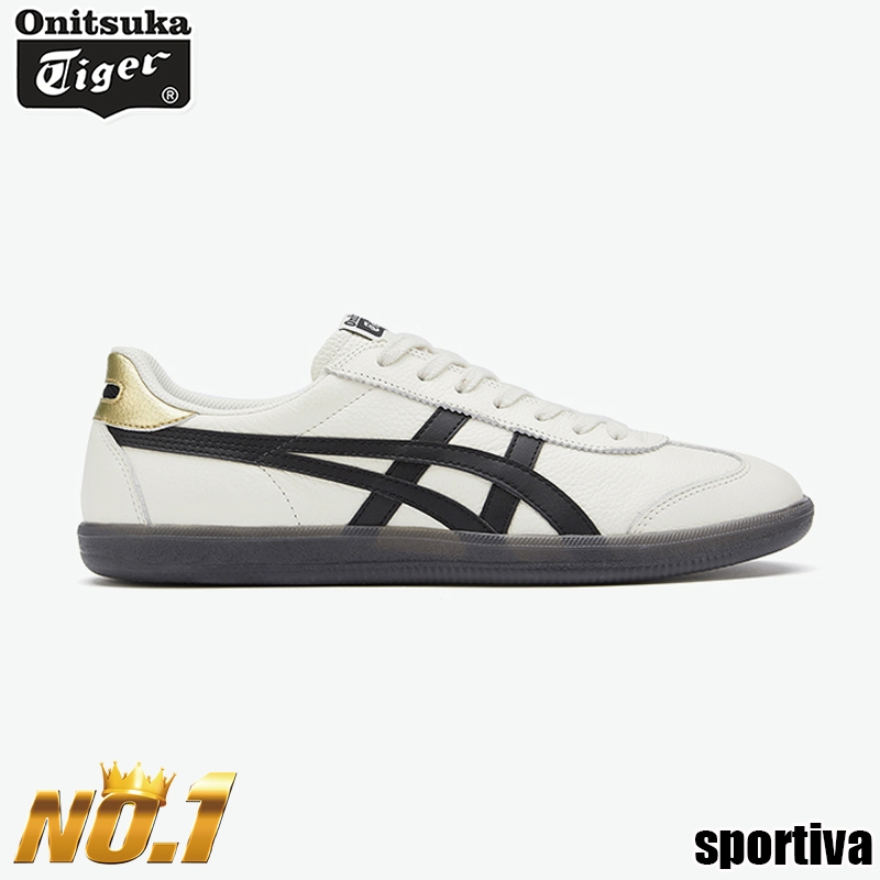 ONITSUKA TOKUTEN รองเท้ากีฬาลําลองใหม่ 1183B938-100
