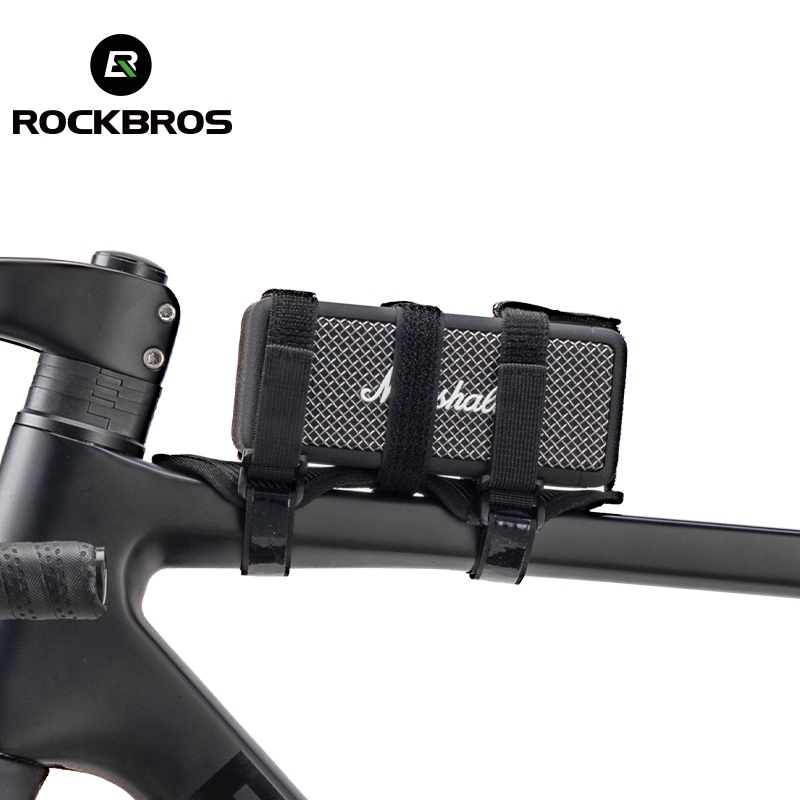 ROCKBROS สายรัดขวดน้ํา สําหรับจักรยานเสือภูเขา