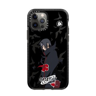 การ์ตูน Man Itachi และ Sasuke สําหรับ iPhone 17Promax 17 เคสโทรศัพท์ iPhone 16Pro 13 กันกระแทก TPU iPhone สําหรับ iPhone 16 15romax 15 14 12 11 X 8P 7 12mini 13mini