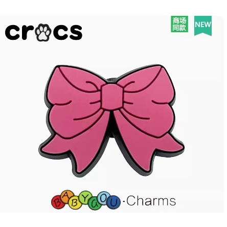 ใหม่ Crocs Jibbitz Charms Jibbitz รองเท้าแตะ คุณภาพสูง ของขวัญวันเกิด